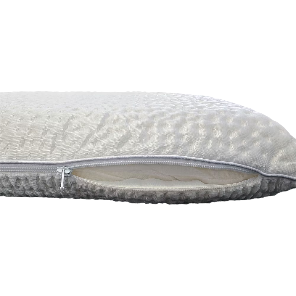 Sheridan Deluxe Memory Foam Travel Pillow