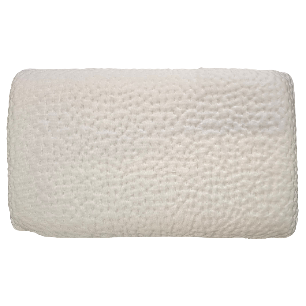 Sheridan Deluxe Memory Foam Travel Pillow