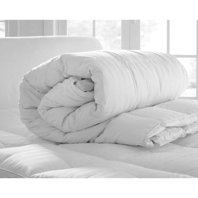 Sheridan Ultimate Dream 85% White Goose Down and Feather Quilt