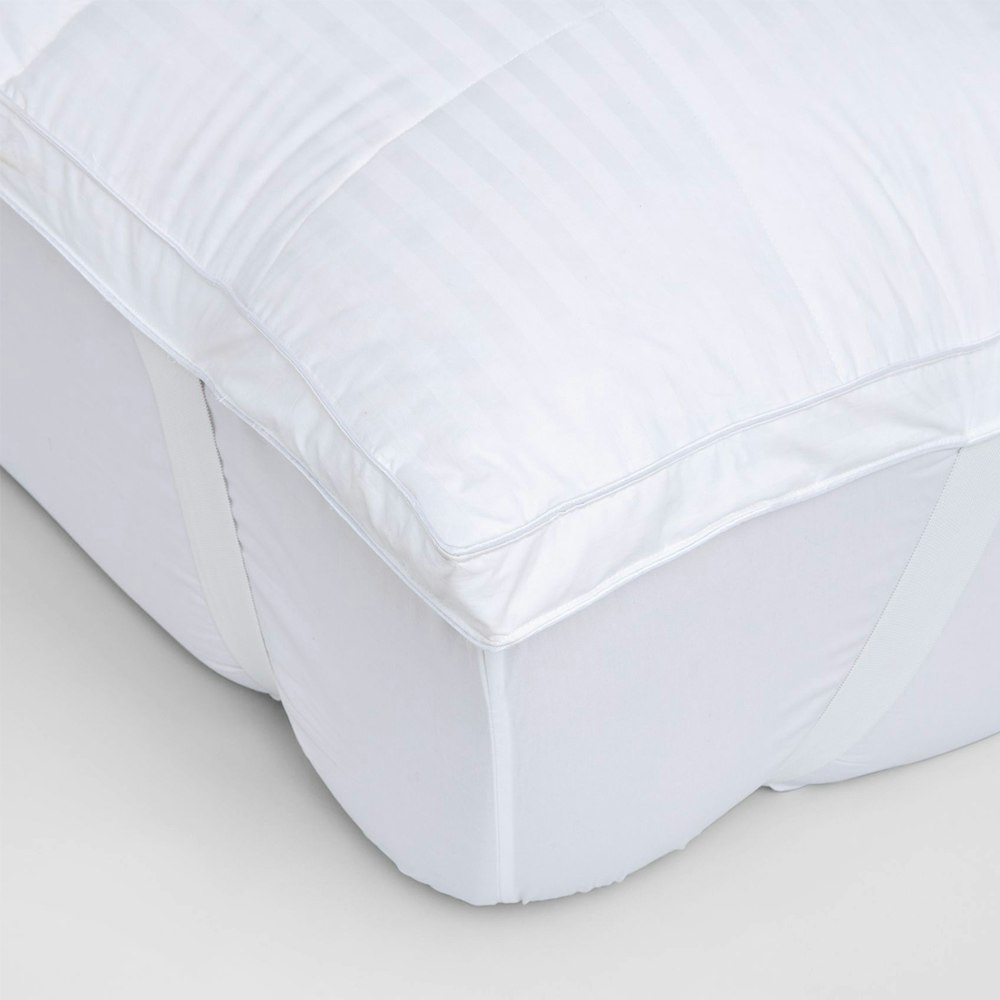 Sheridan Ultimate Dream Feather and Down Bed Mattress Topper