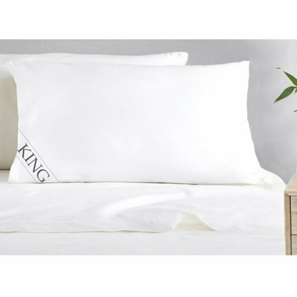Signature Microfibre Hotel Pillow