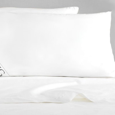 Signature Microfibre Hotel Pillow