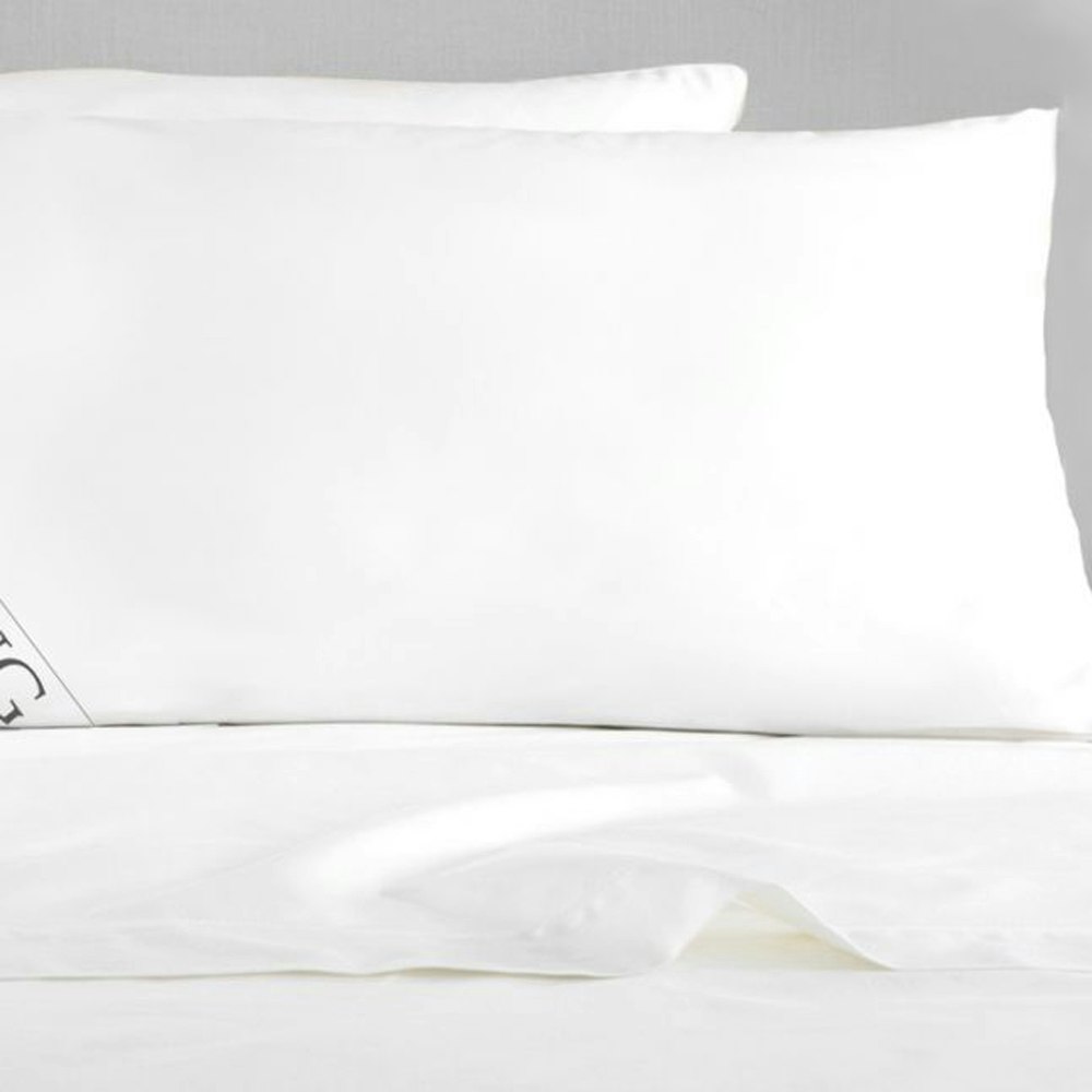 Signature Microfibre Hotel Pillow