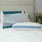 Protect-A-Bed Signature Tencel Jacquard Memory Foam Pillow Soft 1