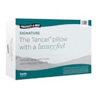 Protect-A-Bed Signature Tencel Jacquard Memory Foam Pillow Thumbnail