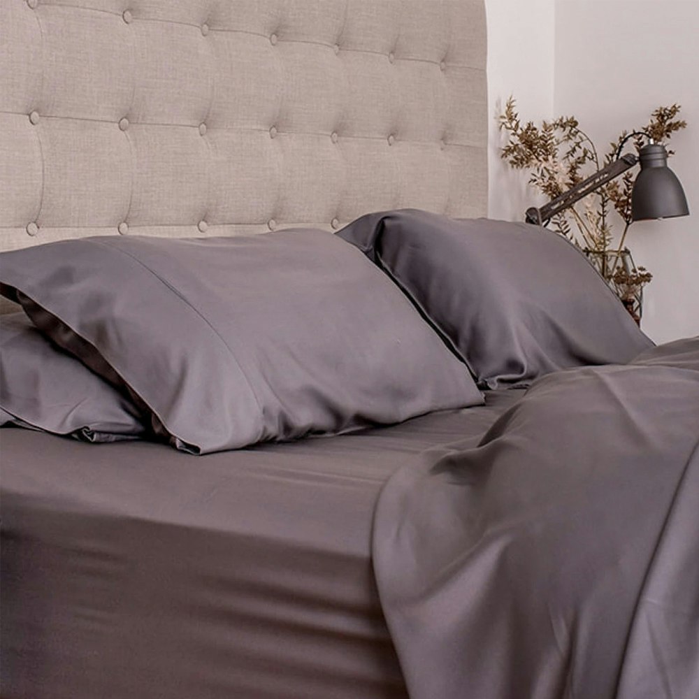 Eastwind Organic Bamboo Fitted Sheets