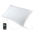 Audio Pillow With Speakers iPhone
