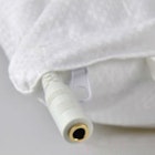 Audio Pillow With Speakers Jack