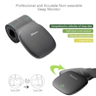 Sleepace Reston Smart Sleep Monitor Monitor