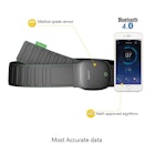Sleepace Reston Smart Sleep Monitor App