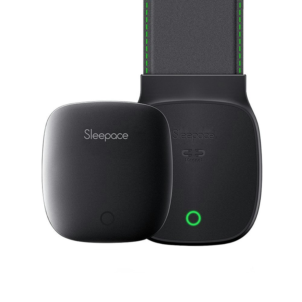Sleepace Reston Smart Sleep Monitor