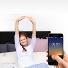 Sleepace Sleep Dot Mini Sleep Tracker App