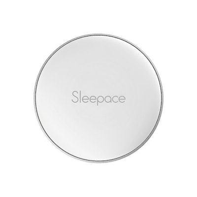 Sleepace Sleep Dot Mini Sleep Tracker