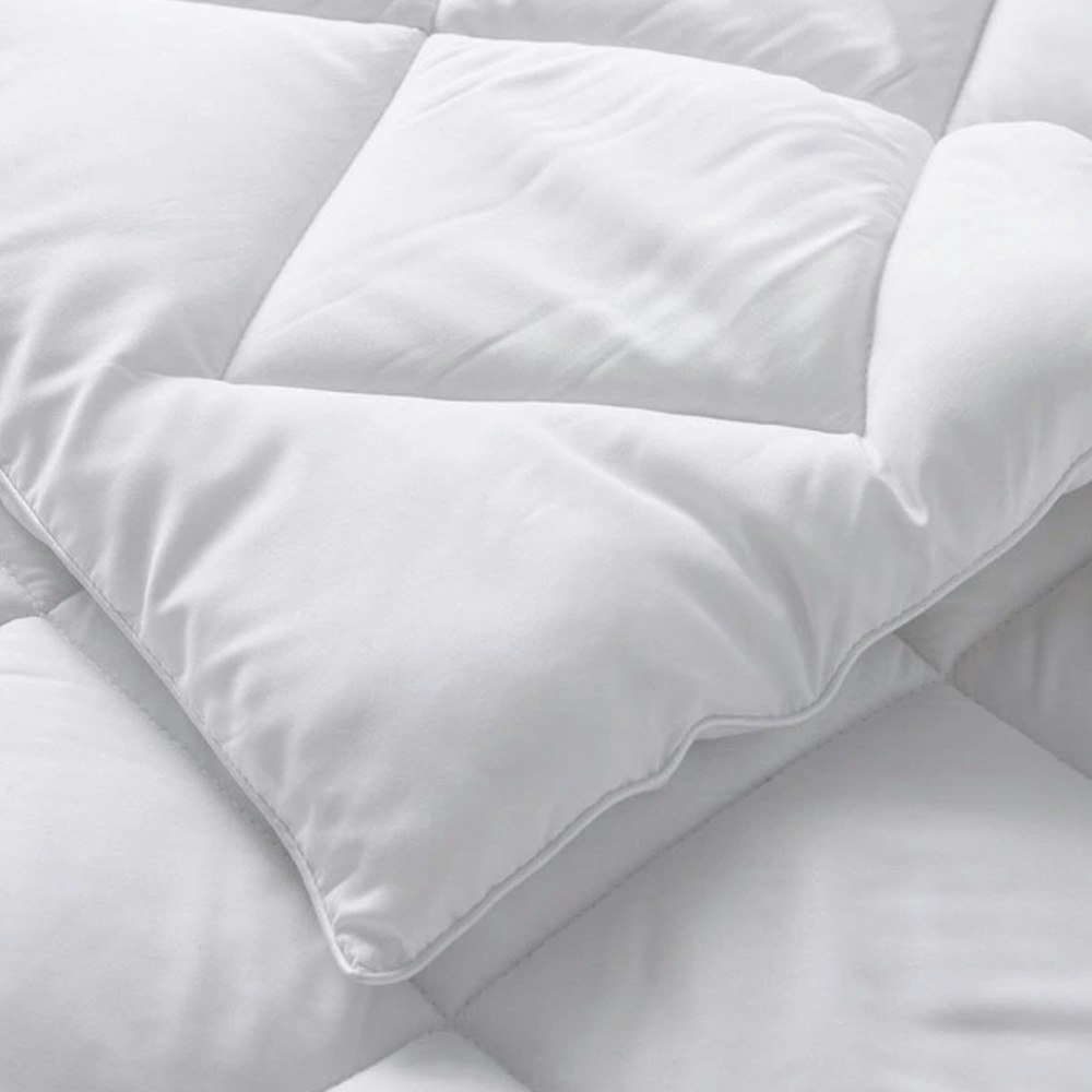 Sleepcare 700GSM Winterweight Microfibre Quilt