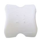 SleepLabs Arm Arch Contoured Memory Foam Pillow