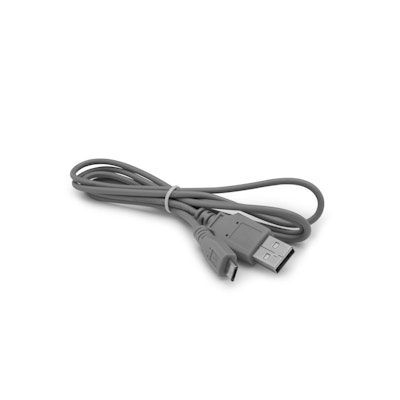 SleepPhones Micro USB Charging Cable