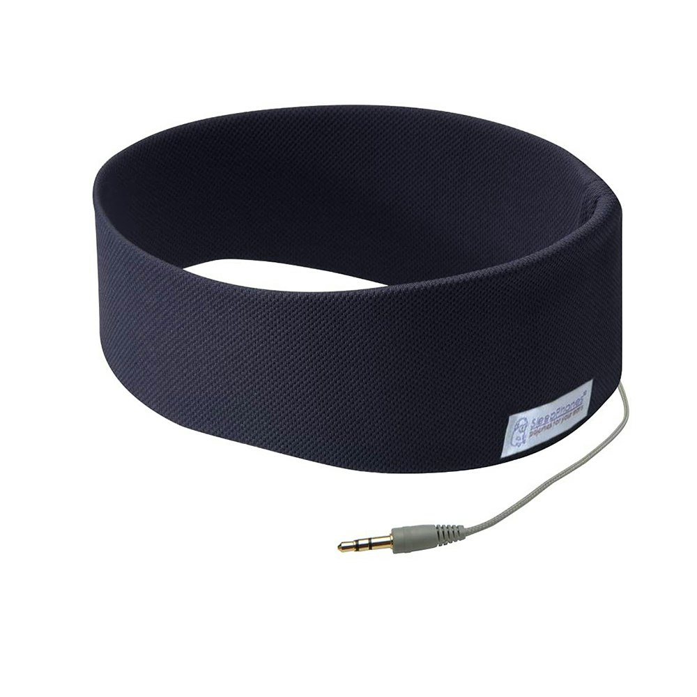 Nighttide Navy (Breeze Fabric)