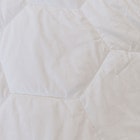 Bambi SleepWise Thermoregulation All Seasons Quilt Textures
