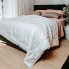 Bambi SleepWise Thermoregulation All Seasons Quilt