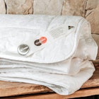Bambi SleepWise Thermoregulation All Seasons Quilt Folded