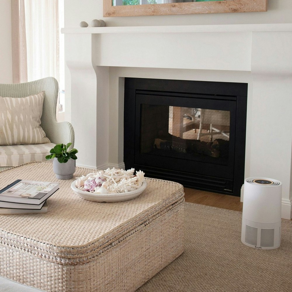 Breville Smart Air Purifier Perfect for medium rooms