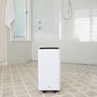 Breville the Smart Dry Dehumidifier Lifestyle