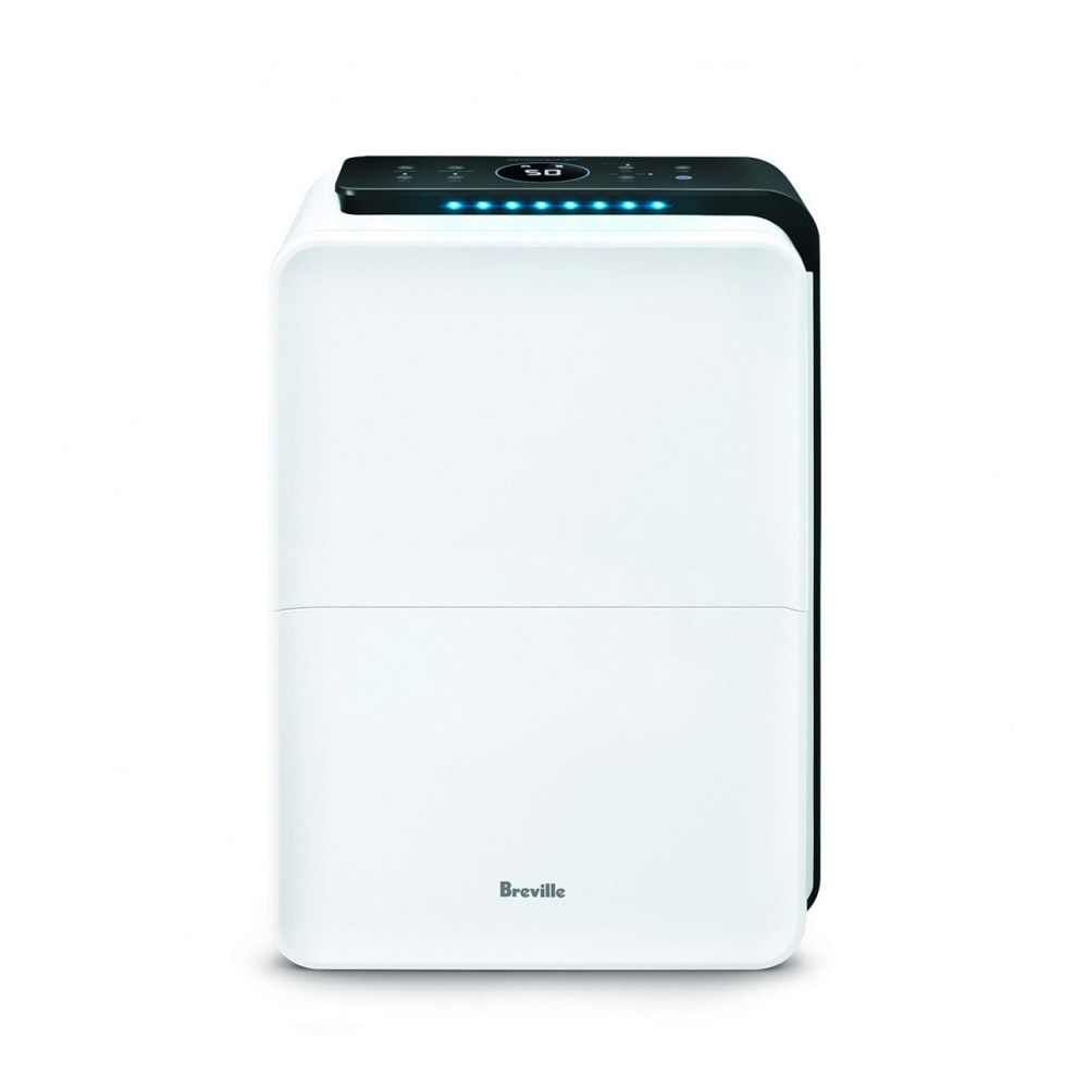 Breville the smart dry shop dehumidifier