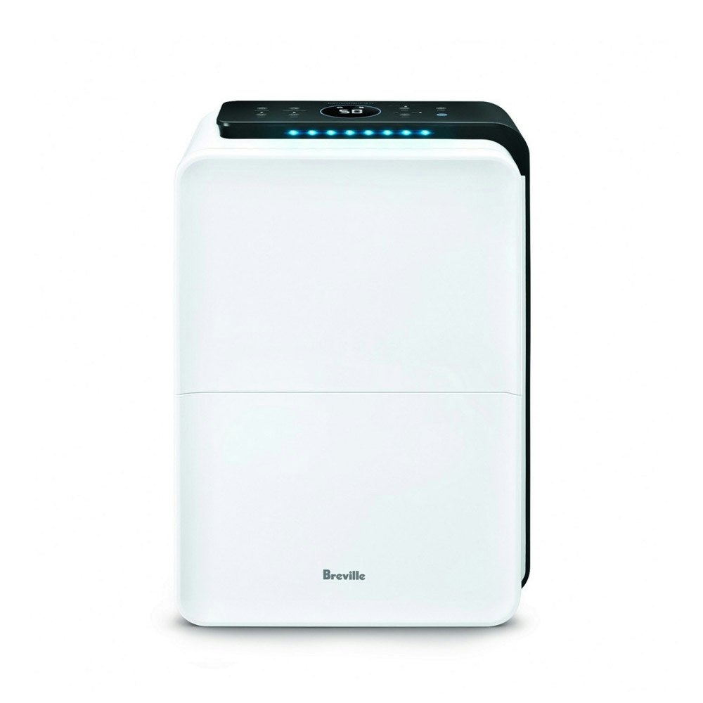 Breville the Smart Dry Ultimate Dehumidifier