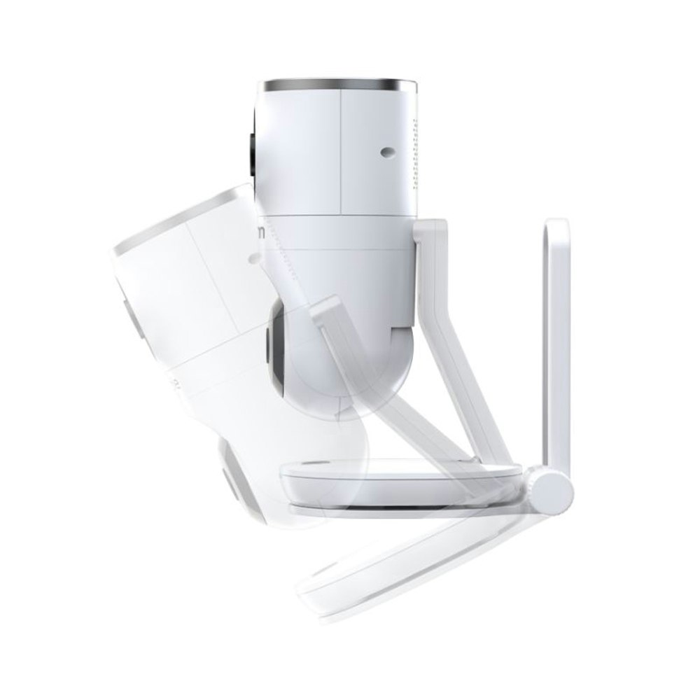 Oricom Smart HD Dual Camera with Motorised Pan-Tilt