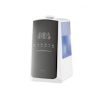 Breville Cool and Warm Smart Mist Humidifier Side