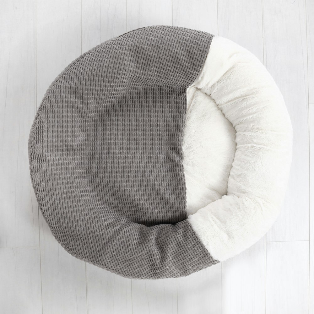 Charlie's Pet Cushioned Snookie Grey