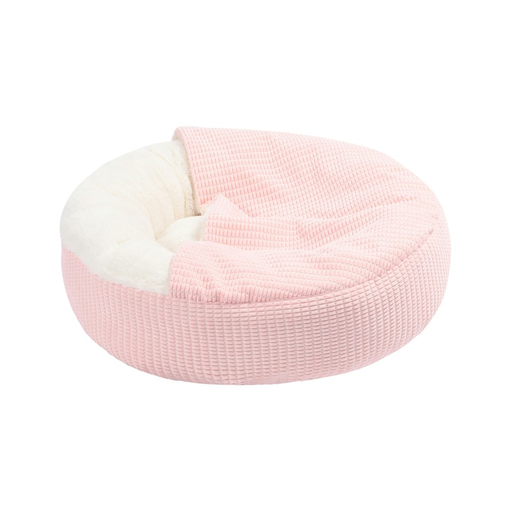Charlie's Pet Cushioned Snookie Pink