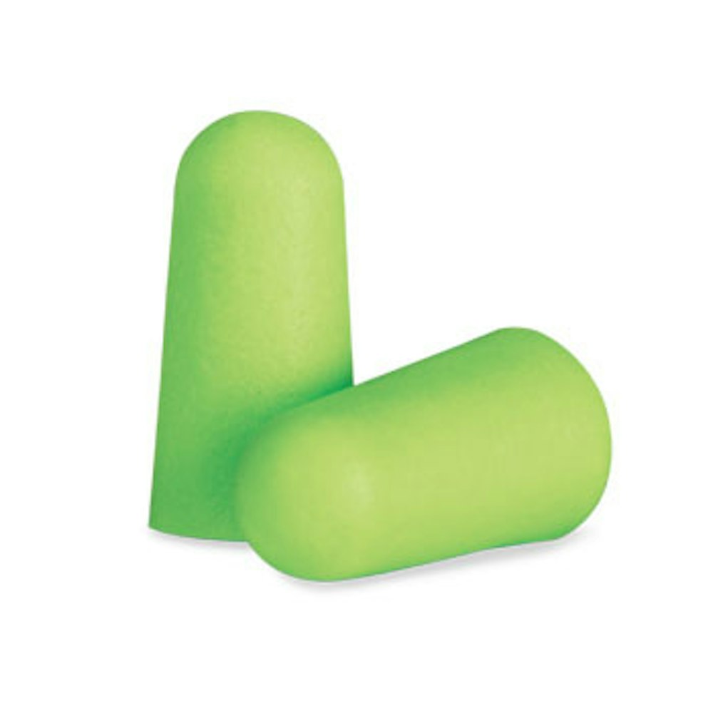Mack's Tub of Snore Blockers Soft Foam Earplugs