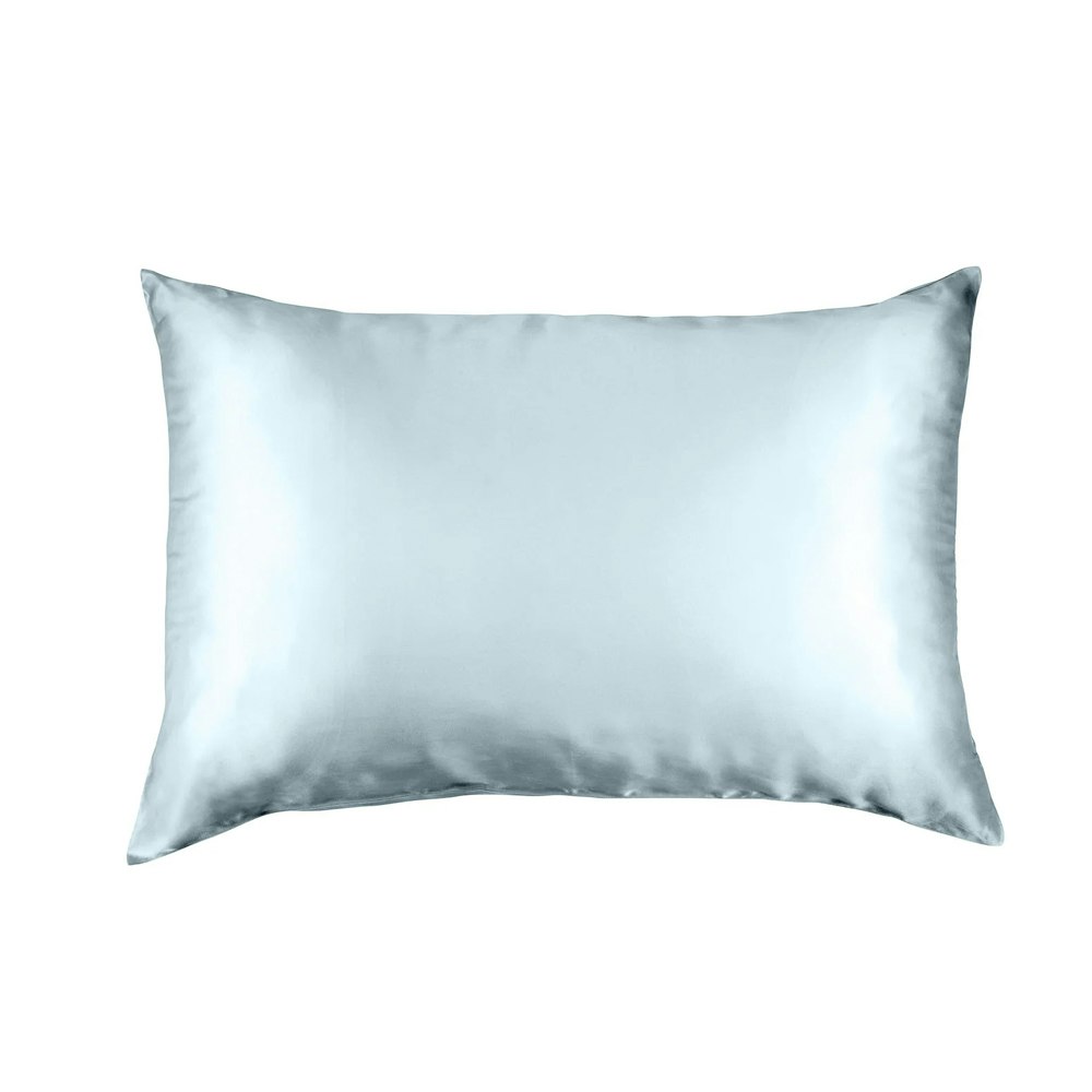 Pillowcase Soft Blue