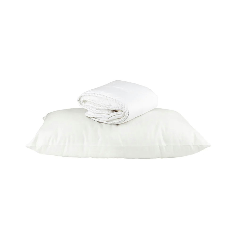 Bambury Sonar Thermal Balancing Pillow Protector