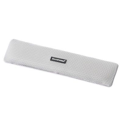 SoundASleep Sound Bar Bluetooth Pillow Speaker