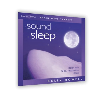 Sound Sleep Relaxation CD
