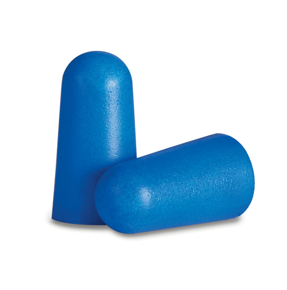 Mack's SoundAsleep Soft Foam Ear Plugs