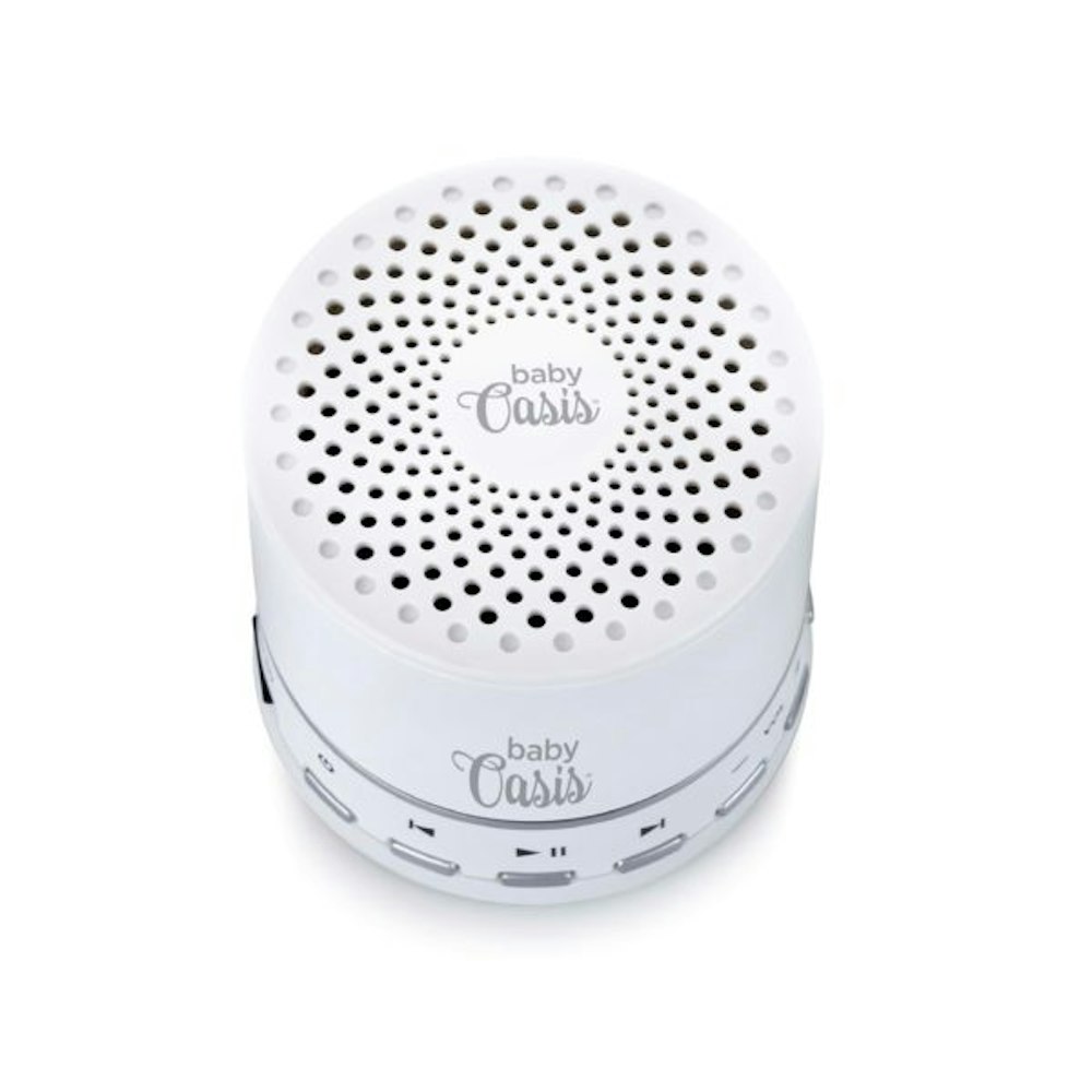 Sound Oasis BST 100B Baby Oasis Top