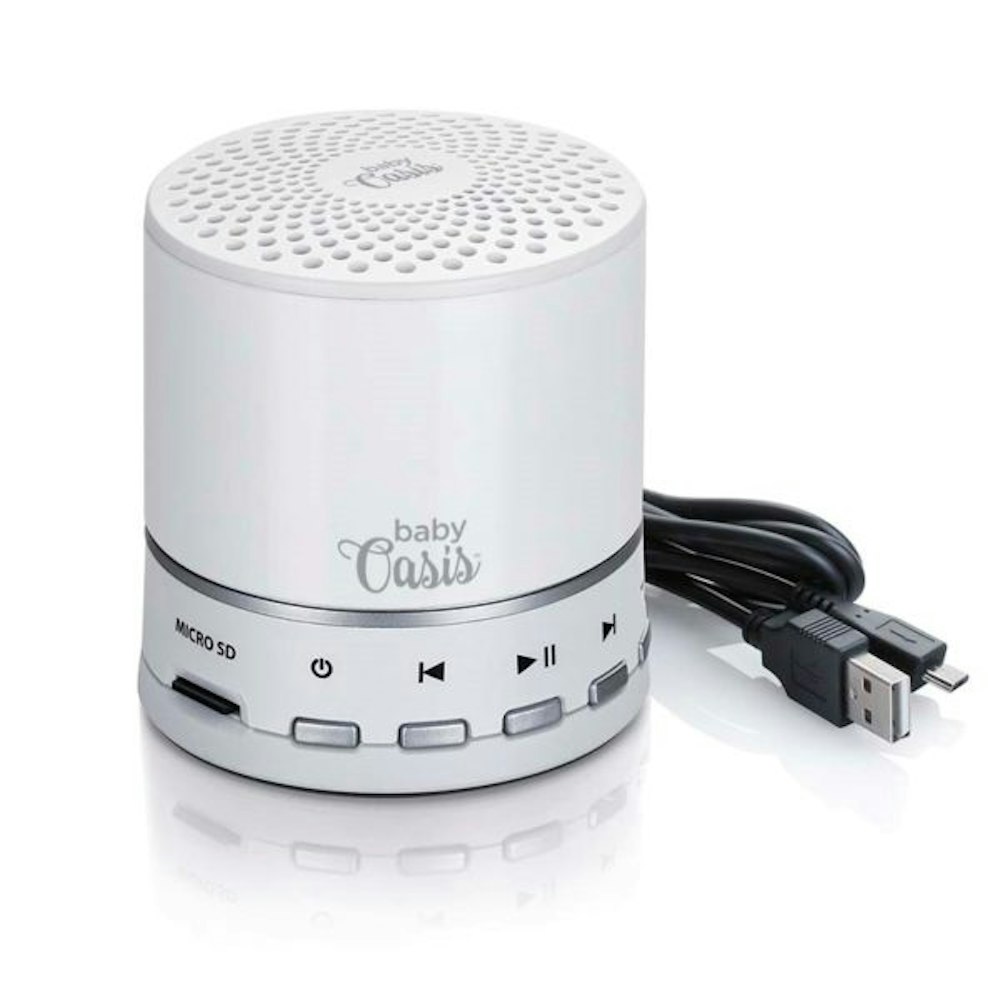 Sound Oasis BST 100B Baby Oasis USB