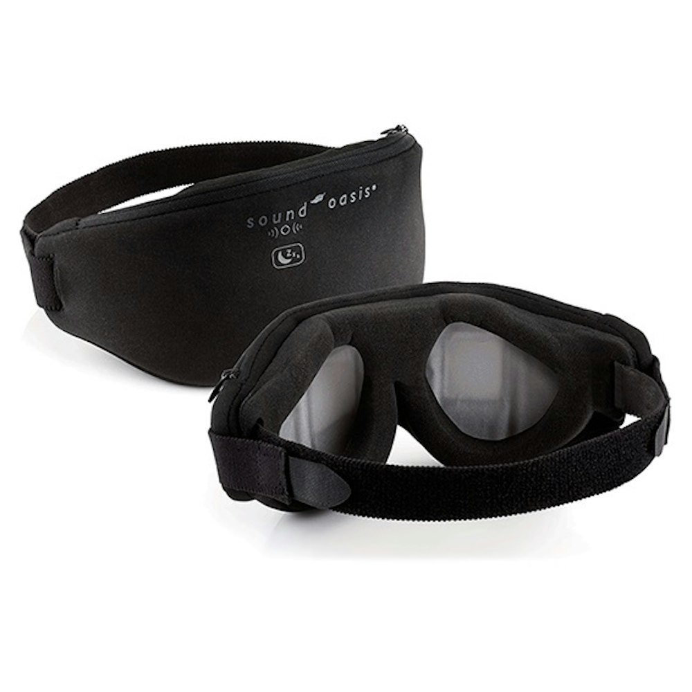 Sound Oasis Mask