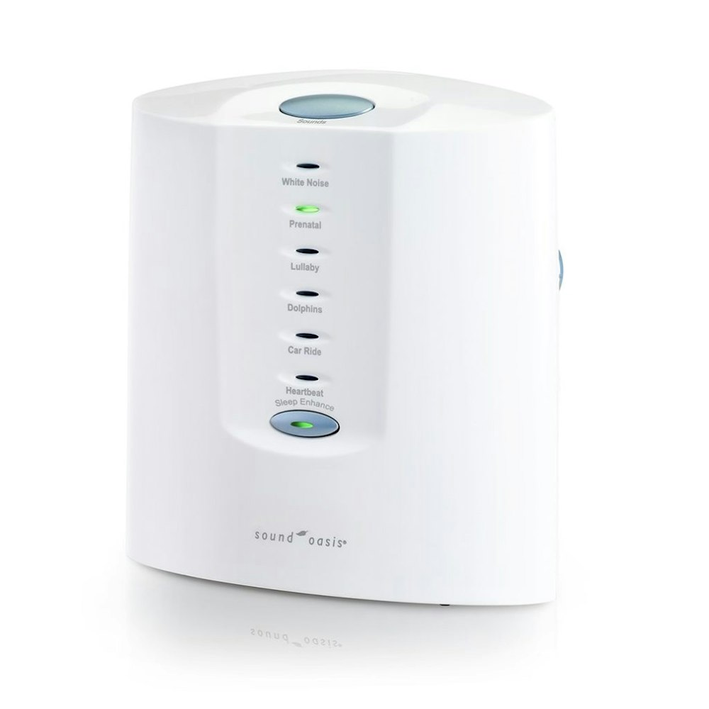 Sound Oasis S-580 BabyOasis