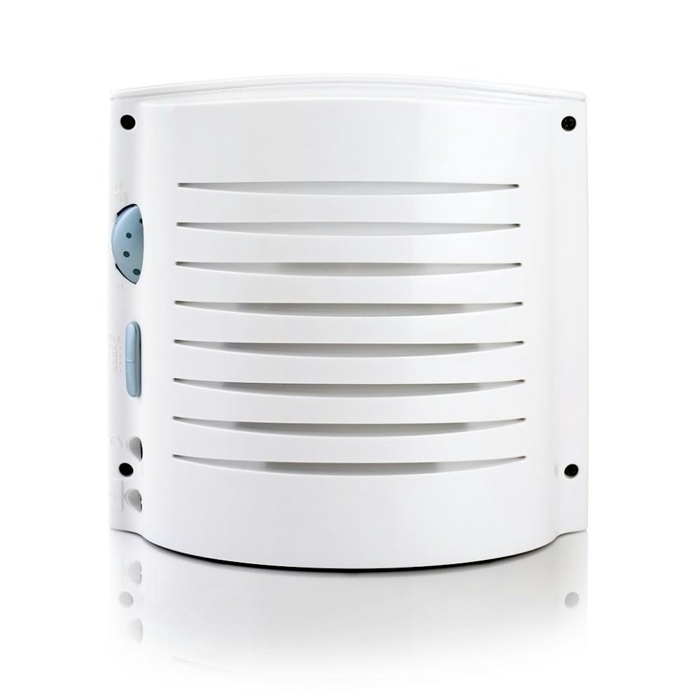 Sound Oasis S-580 BabyOasis-Back