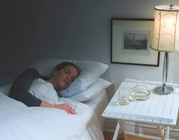 Sound sleep pillow shop