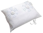 Sound Oasis Sleep Therapy Audio Pillow with Speakers