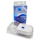 SOVA 3D Teeth Grinding Dental Mouth Guard with Case