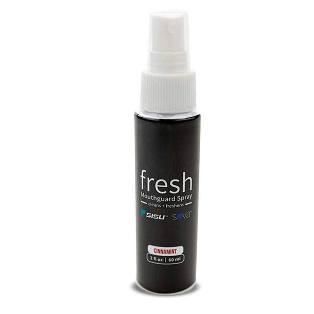 SOVA Fresh Night Guard Spray New