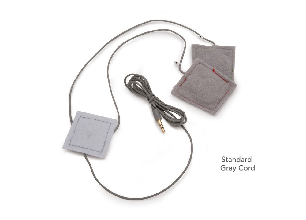 Standard Cord - Grey