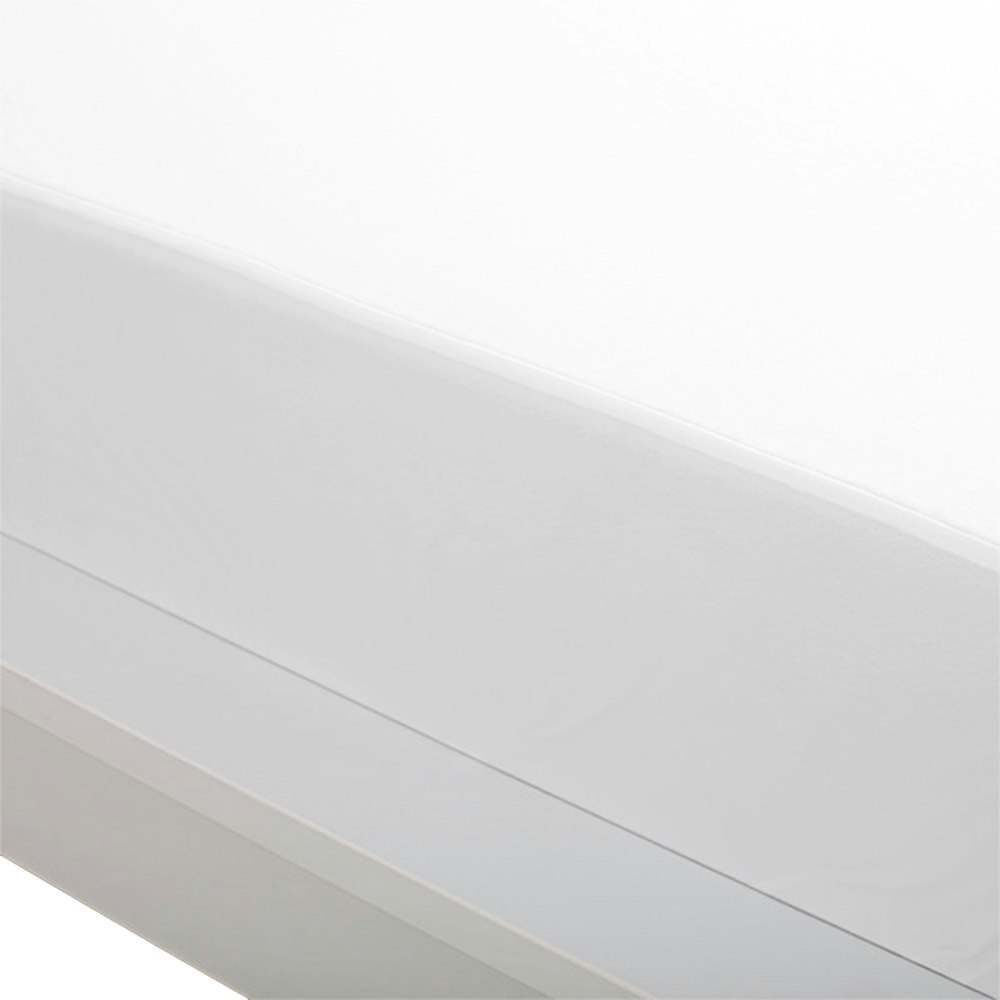 Bambi Protectiva+ Bamboo Cotton Stretch Knit Waterproof Mattress Protector 2