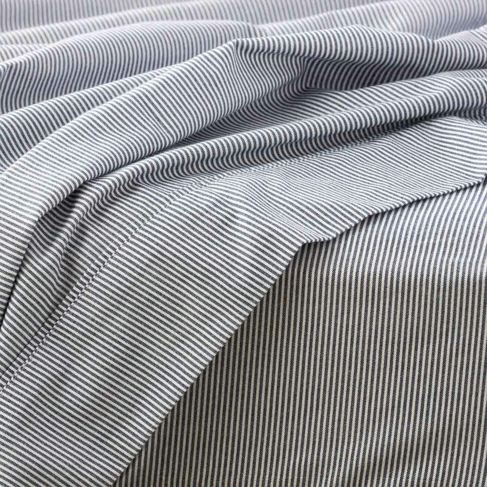 Striped Close Up